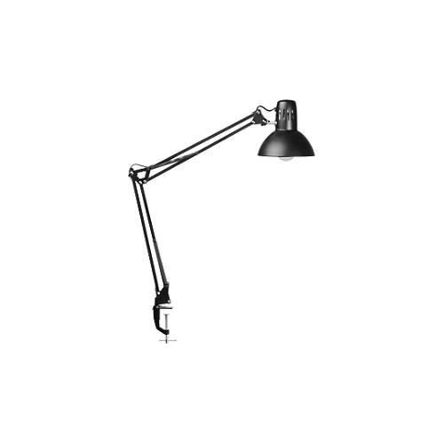 MAUL LED-Tischleuchte Study, Büro, Klemmfuss