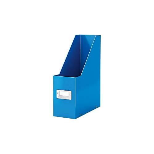 LEITZ® Stehsammler Click + Store, blau
