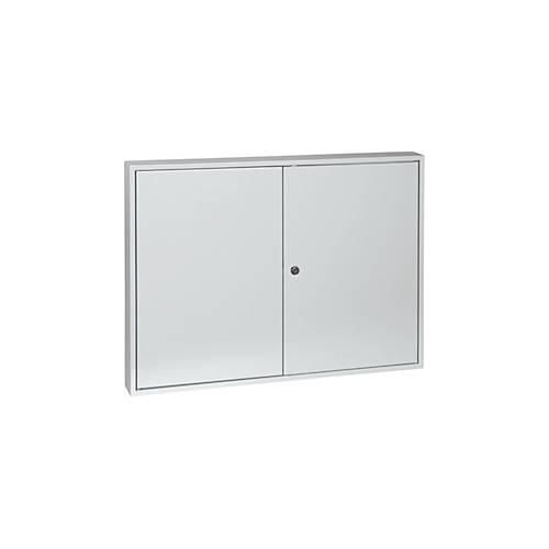 Schlüsselschrank, Doppeltür, für 100 Schlüssel