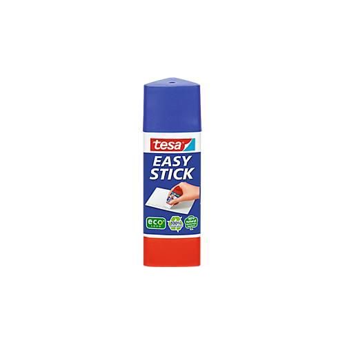 tesa® Klebestift EASY STICK, dreieckig, 25 g