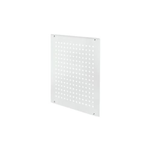 Seiten-Panel WFSP-1.1, lichtgrau