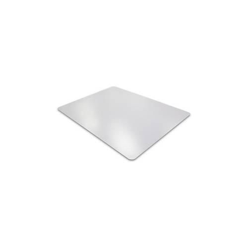 Schutzmatte für Hartböden, transparent, 890 x 1190 mm