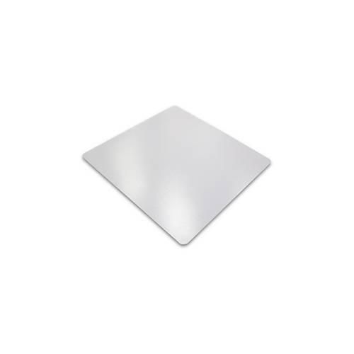 Schutzmatte für Hartböden, transparent, 1200 x 1200 mm