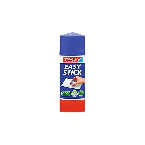 tesa® Klebestift EASY STICK, dreieckig, 12g
