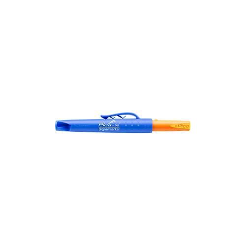 Pica GEL Signalmarker, gelb