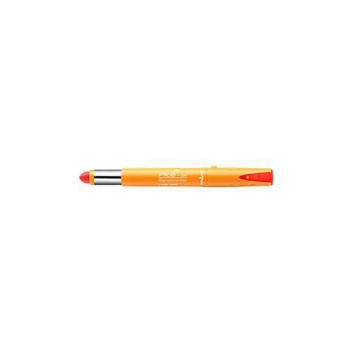Pica GEL Signalmarker, rot