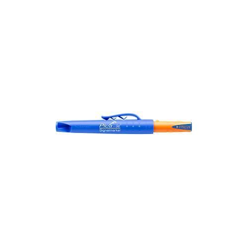 Pica GEL Signalmarker, blau