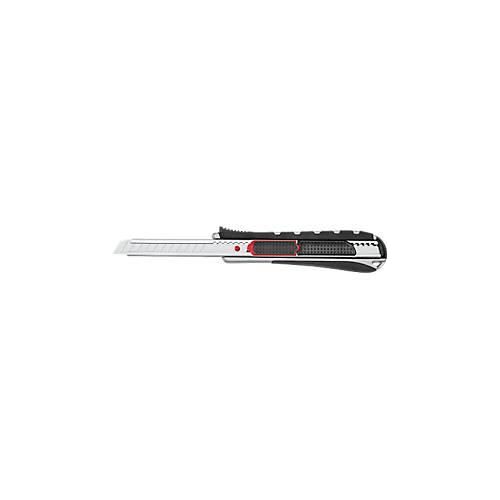 WEDO Safety Cutter 2-in-1 , 9 mm