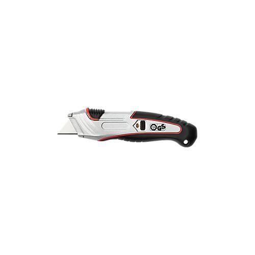 WEDO® Safety-Cutter Profi mit 3-Stufen-Vorschub