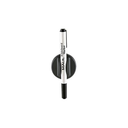 Magnetischer Tafelwischer mit Stift