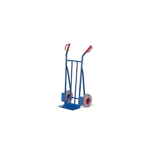 Sackkarre, Vollgummireifen, Tragkraft 250 kg