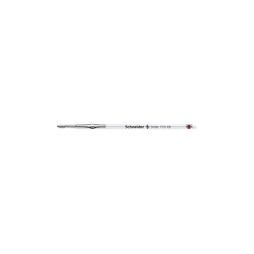 Mine SLIDER 710 XB rot