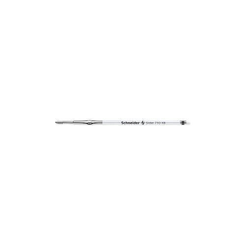 Mine SLIDER 710 XB schwarz