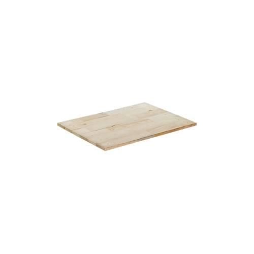 Deckel, für Holzaufsatzrahmen, 800 x 1200 mm