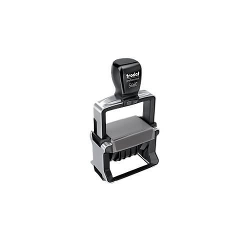 trodat Datumsstempel 5460 Professional 4.0
