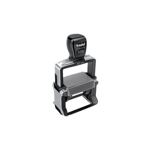 trodat Firmenstempel 5206 Professional 4.0