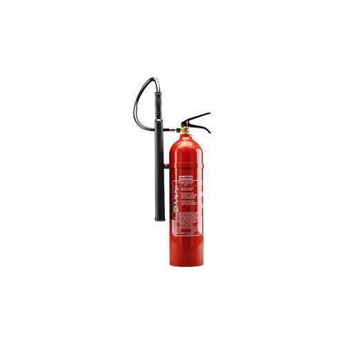 GLORIA Kohlendioxid-Feuerlöscher KS5SE