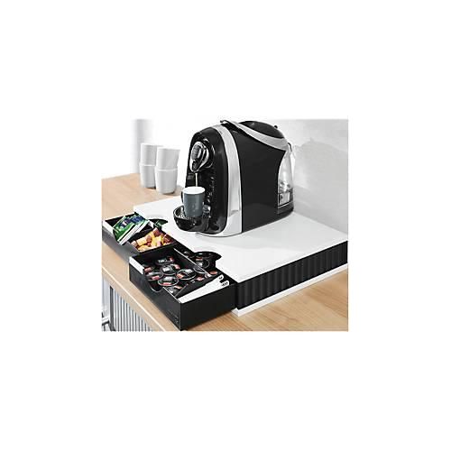 Sortierstation Styro styrodoc Duo, besonders flexibel & erweiterbar, EXKLUSIV nur bei