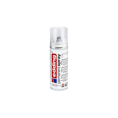 edding Spray 5200, 200 ml, Acryllack, seidenmatt