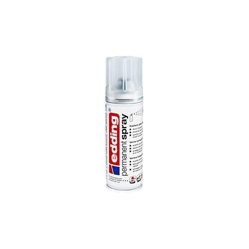 edding Spray 5200, 200 ml, Acryllack, klar