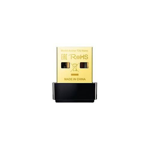 TP-Link Archer T2U Nano - Netzwerkadapter - USB 2.0