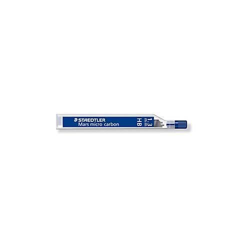 STAEDTLER Feinmine Mars micro carbon, 1,3 mm, 1 Spender