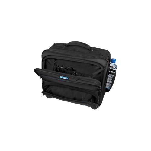 Laptoptrolley LIGHTPAK®, für 1 Notebook bis 17