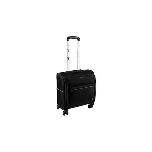 Trolley Exacompta Exactive, für Notebooks bis zu 15,6'', L 420 x B 230 x H 480 mm, Polyester, schwarz