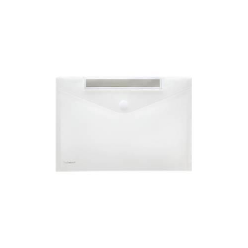 FolderSys Dokumententasche, A4 quer, 10 St.
