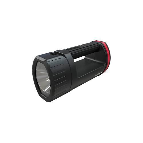 LED-Handscheinwerfer HS5R, 5W, Micro-USB-Anschluss