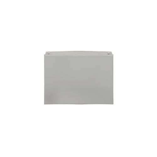 Orgatex Magnettaschen Typ Multi, m. Magneten, A5 quer, 50 St.