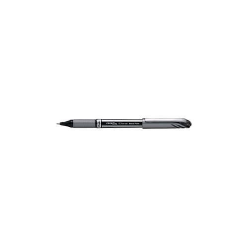 Tintenroller Energel BL27, schwarz, 12 Stück
