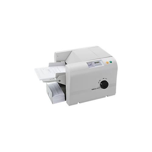 Brieffalzmaschine IDEAL 8324