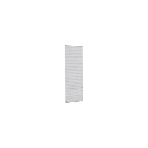 ORGATEX cardplan-Tafel, DIN-A7 quer/A8 hoch, 795x250 mm