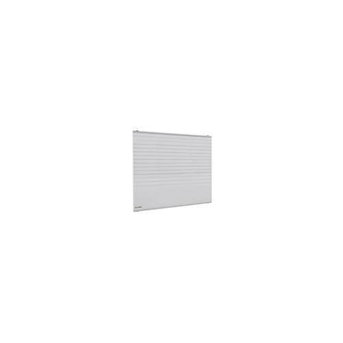 ORGATEX cardplan-Tafel, DIN-A5 quer/A6 hoch,440x500 mm