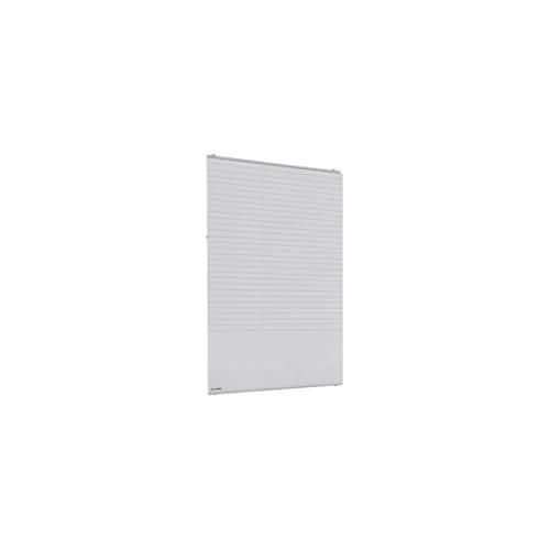 ORGATEX cardplan-Tafel, DIN-A4 quer/A5 hoch, 795x500 mm