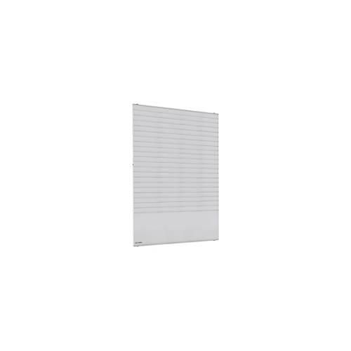 ORGATEX cardplan-Tafel, DIN A5 quer/A6 hoch, 795x500 mm