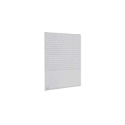 ORGATEX cardplan-Tafel, DIN A4 quer/A5 hoch, 795x500 mm