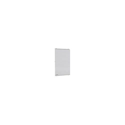 ORGATEX cardplan-Tafel, DIN-A5 quer/A6 hoch, 440x250 mm