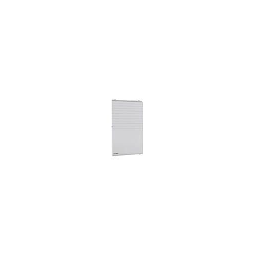 ORGATEX cardplan-Tafel, DIN-A4 quer/A5 hoch, 440x250 mm