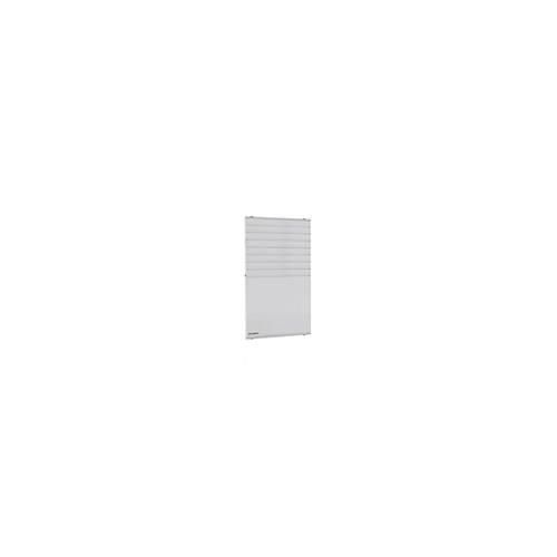 ORGATEX cardplan-Tafel, DIN A4 quer/A5 hoch, 440x250 mm