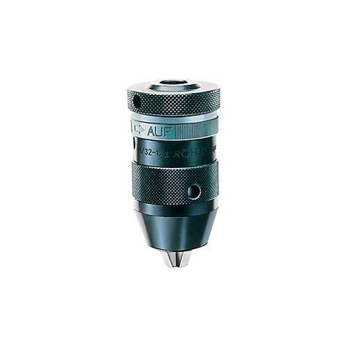 RÖHM Bohrfutter Supra SK 1,0 - 13 mm
