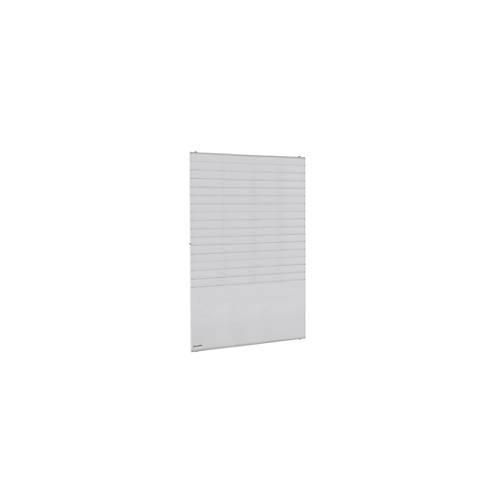 ORGATEX cardplan-Tafel, A5 quer/A6 hoch, 795x500 mm