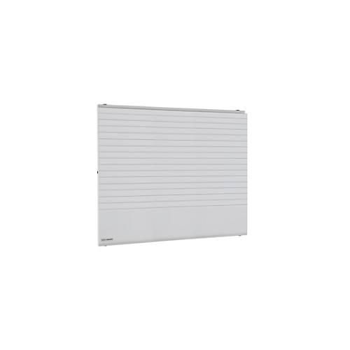 ORGATEX cardplan-Tafel, DIN-A6 quer/A7 hoch, 440x500 mm