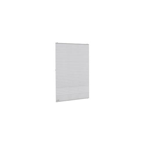 ORGATEX cardplan-Tafel, DIN-A6 quer/A7 hoch, 795x500 mm