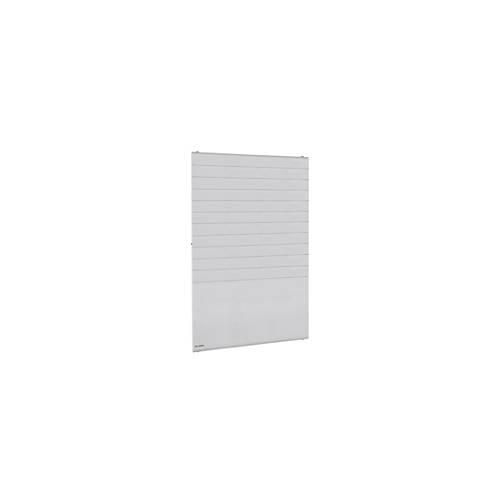 ORGATEX cardplan-Tafel, A5 quer/A6 hoch, 795x500 mm