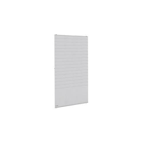 ORGATEX cardplan-Tafel, A5 quer/A6 hoch, 1085x500 mm