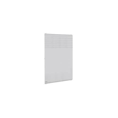 ORGATEX cardplan-Tafel, DIN A4 quer/A5 hoch, 795x500 mm