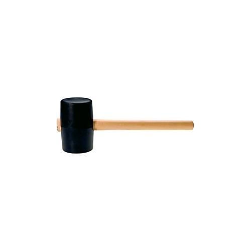 Gummi-Kompositionshammer 64 mm Kopf