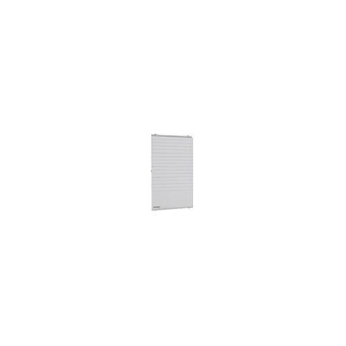 ORGATEX cardplan-Tafel, DIN-A6 quer/A7 hoch, 440x250 mm